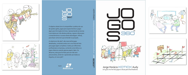 Desenvolvimento de jogos – Jorge Horácio Kotick Audy