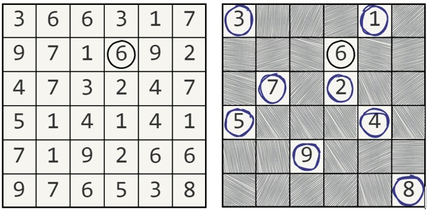 Jogos de Sudoku Online no Jogos 360
